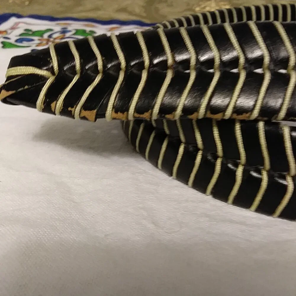 🕵 3 Belts - 1 Price! Men's Columbia, Dockers and Cool Unbranded Black Belts
